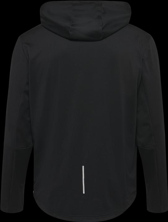 Actual product image hummel Aston Hoodie (XXL)