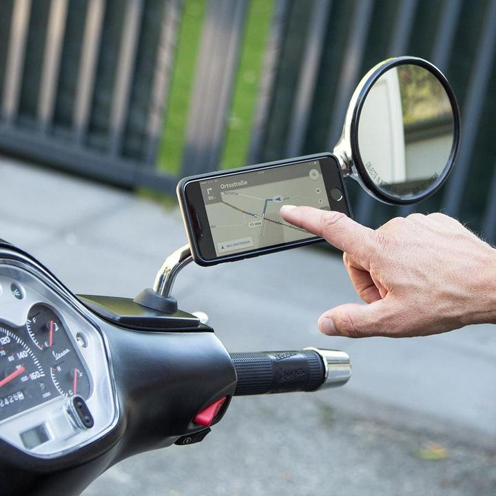 Produktbild Sp Connect Mirror Mount