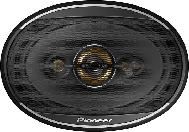 Actual product image Pioneer TS-A6991F (700 W, 6 x 9")