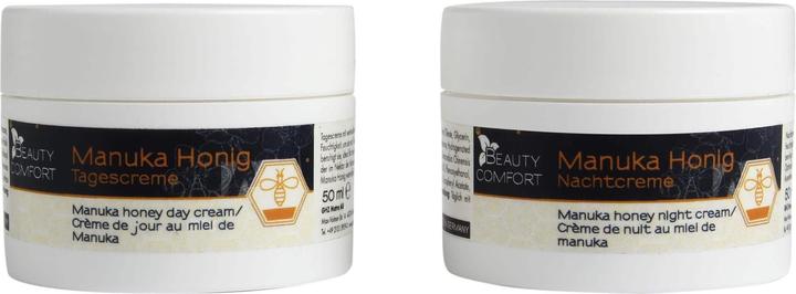 Immagine prodotto Beauty Comfort Miele di Manuka (50 ml, Crema da giorno)