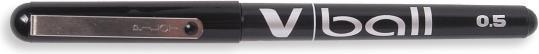 Produktbild Pilot VBall (Black, 1 x)