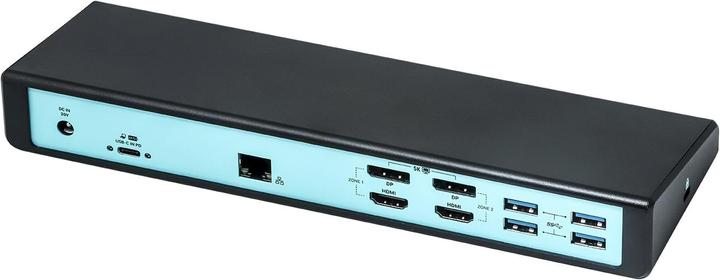 Immagine prodotto i-tec Doppio display (USB-C, 1 porte)