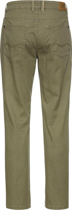 Actual product image Camel Active Relaxed Fit 5-Pocket Hose (38)