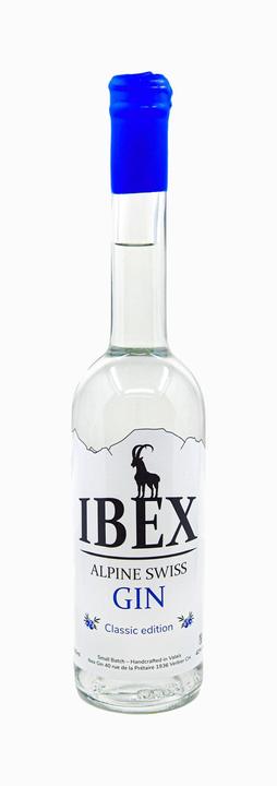 Immagine prodotto IBEX Alpine Swiss (1 x 50 cl)