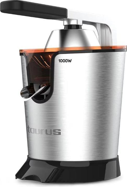 Actual product image Taurus Wyciskarka do cytrusów Easy Press 1000 Legend 1000W (CH plug)