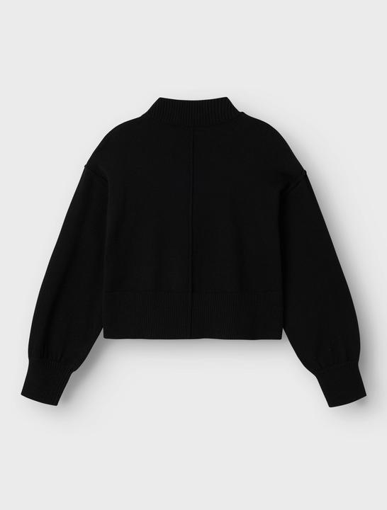 Actual product image Name it Boxy Fit Knit Sweater (122)