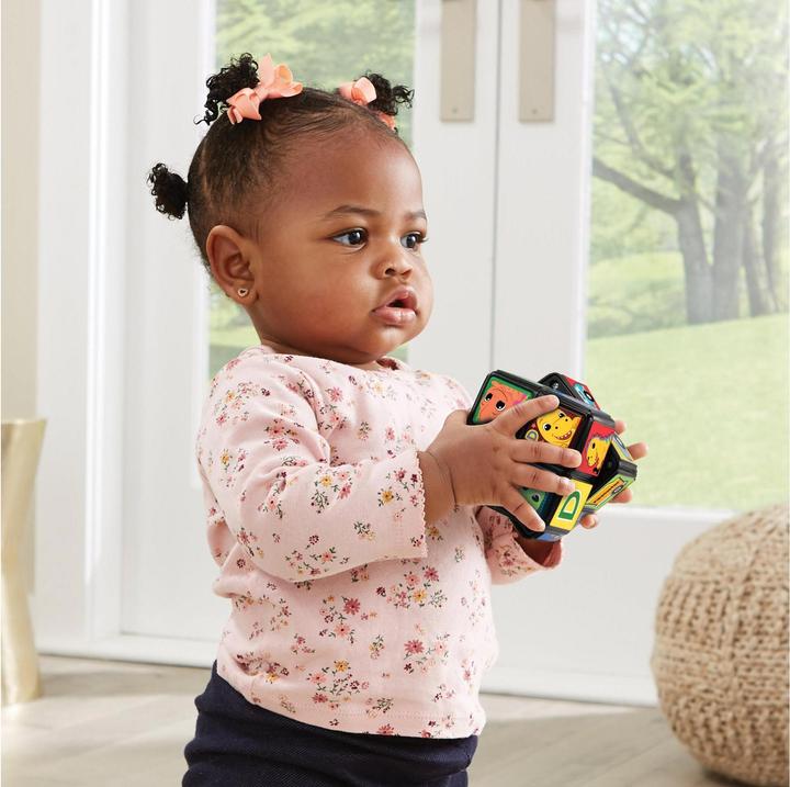Immagine prodotto VTech Il cubo di Rubik per bambini
