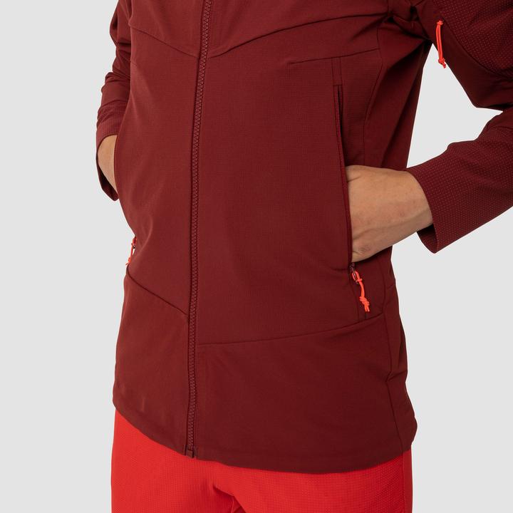 Immagine prodotto Salewa Giacca Agner DST da donna (36, S)