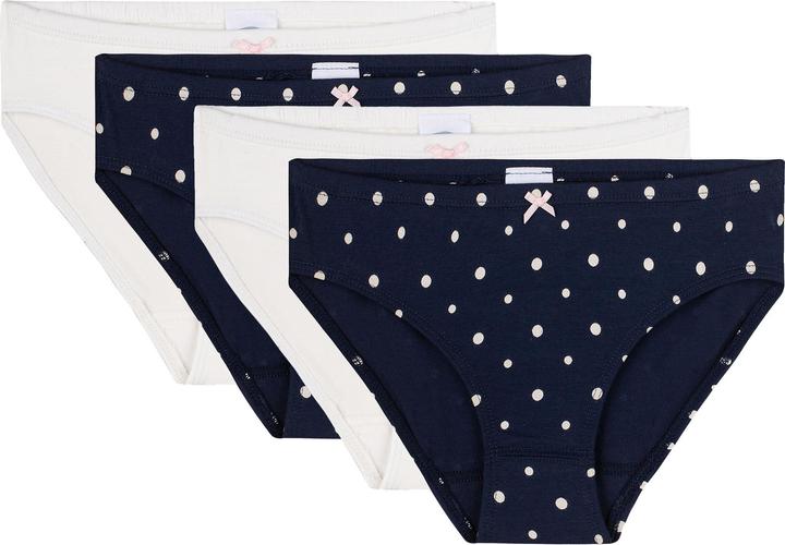 Sanetta Slip Casual Bequem sitzend