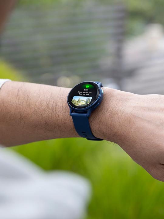 Produktbild Garmin vivoactive 5 (42.20 mm, nur WLAN)