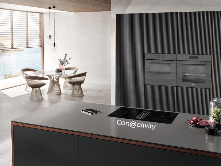 Image du produit Miele KMDA 7473 FL-A Silence