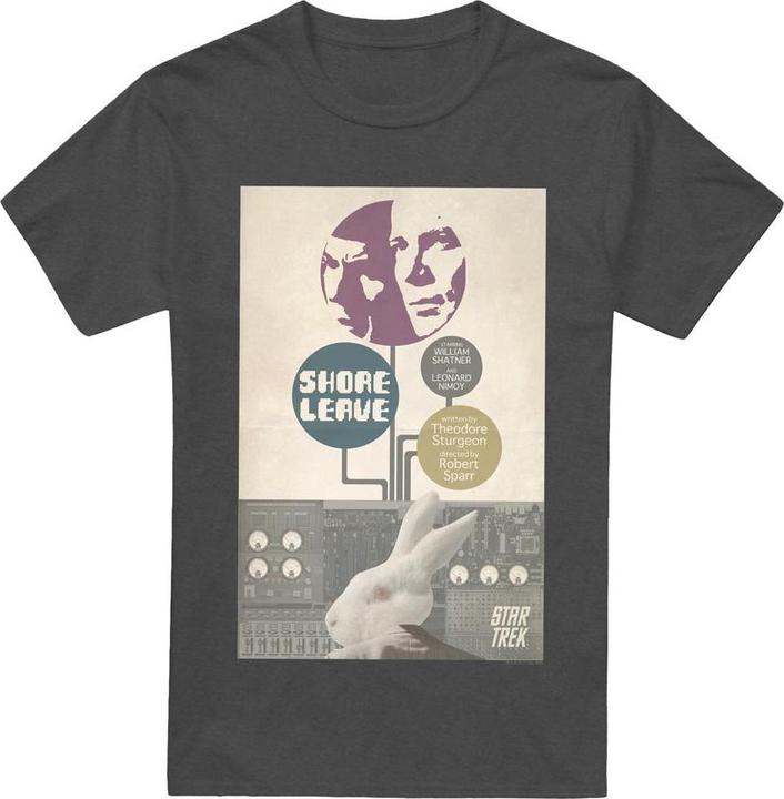 The Original Series Episode 15 TShirt