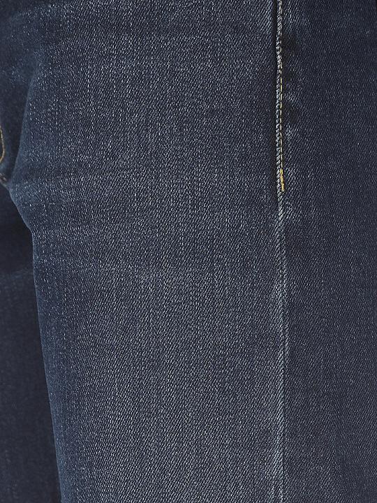 Actual product image Nudie Jeans Slim Fit Jeans Lean Dean (W34/L34)
