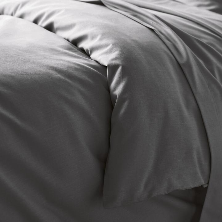 Image du produit La Redoute Interieurs Scenario Bio (Housse de couette, 200 x 200 cm)