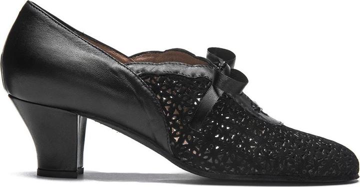 Produktbild Rumpf Tango Tanzschuhe für Frauen mit aussergwöhnlichem Design (37)