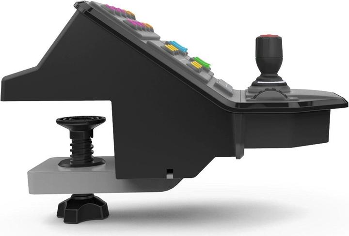 Produktbild Logitech G Saitek Farm Sim Vehicle Side Panel (PC)