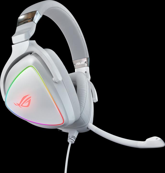 ASUS ROG Delta (Filaire)