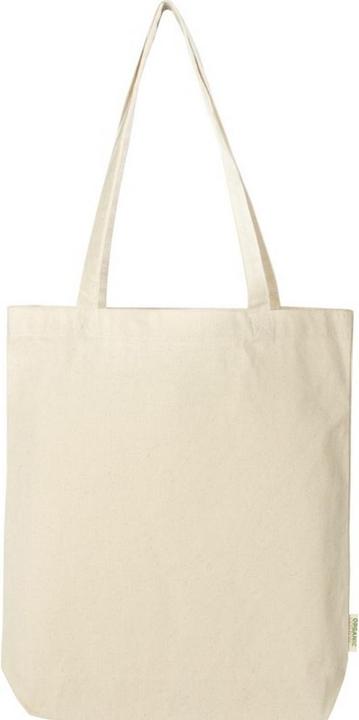 Actual product image Generic Orissa Organic 10L Tote Bag (10 l)