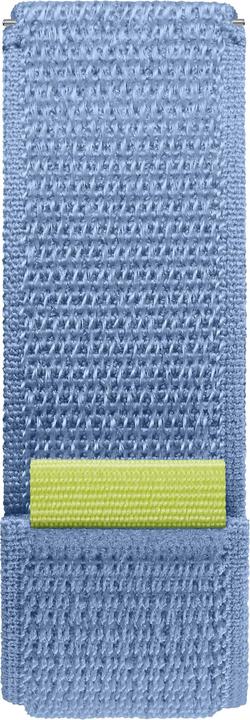 Produktbild Samsung Fabric Band (20 mm, Stoff, Nylon)