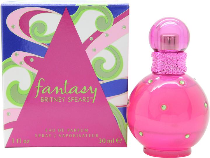Britney Spears Fantasy (Eau de Parfum, 30 ml)