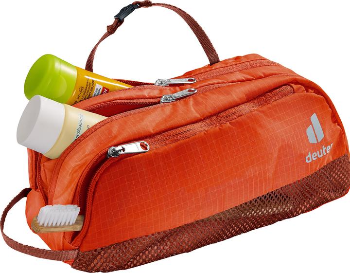 Actual product image Deuter Wash Bag Tour III (2 l)