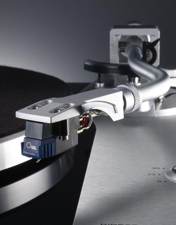 Produktbild TEAC TN-4-SE/WA (Manuell)