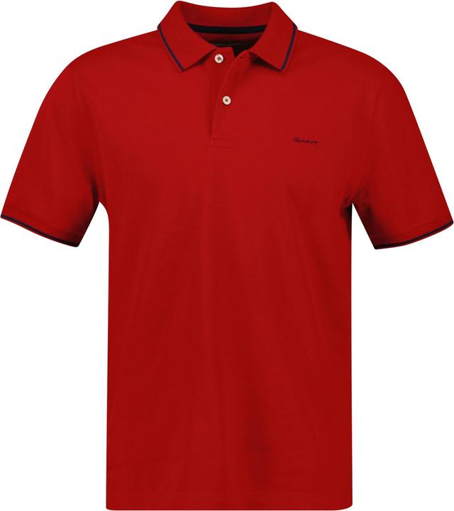 Actual product image GANT Tipping Pique Polo (3XL)