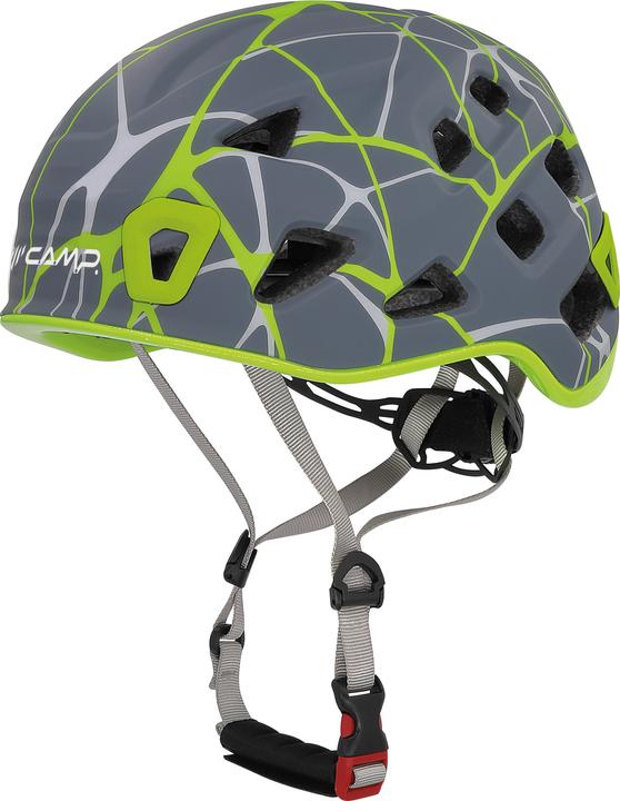 Actual product image Camp Storm (48 - 56 cm)