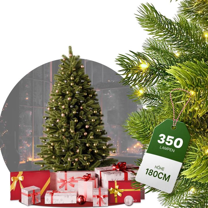 BoomDing Tannenbaum (180 cm)
