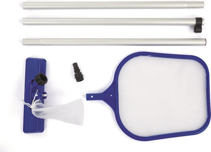 Produktbild Bestway Pool Reinigungsset