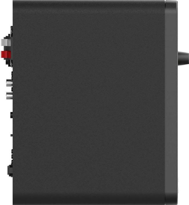 Actual product image Mackie CR4-X (Active, Passive, Pair)
