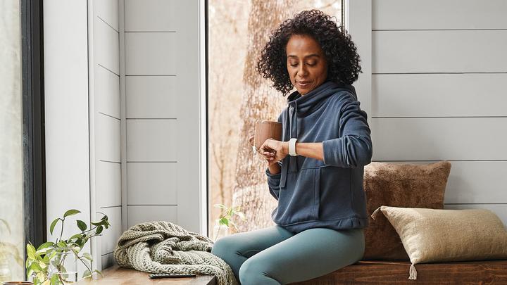 Produktbild Fitbit Charge 5 (14.73 mm)