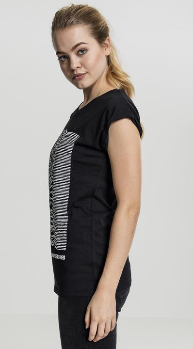 Produktbild Merchcode Ladies Joy Divison UP Tee (XXL)