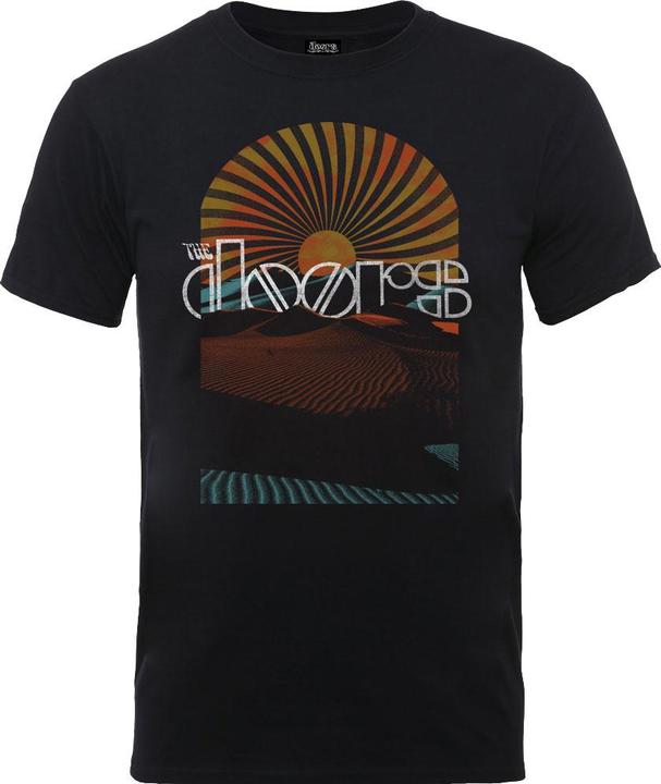 Produktbild The  Doors Daybreak (L)