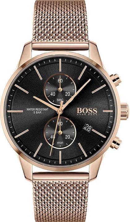 Produktbild Hugo Boss Associate (Chronograph, 42 mm)