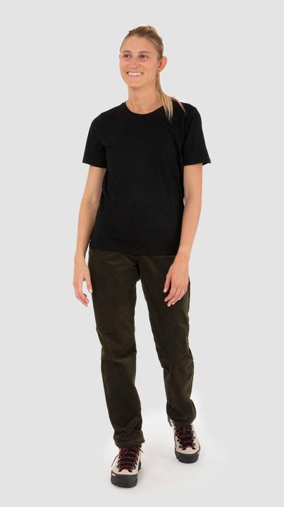 Actual product image Salewa Fanes Pure Am T-Shirt (38, M)