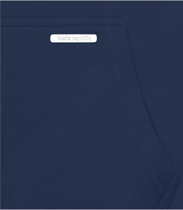 Immagine prodotto Dropsize Felpa con cappuccio Super Heavy Blank - 124999 (L)