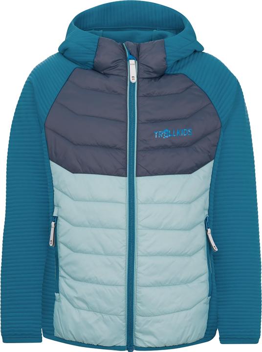 Blu Atlantico - Navy scuro