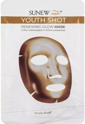 Immagine prodotto SunewMed+ Sunewmed Youth Shot Maschera Rigenerante in Foglio 1Pc