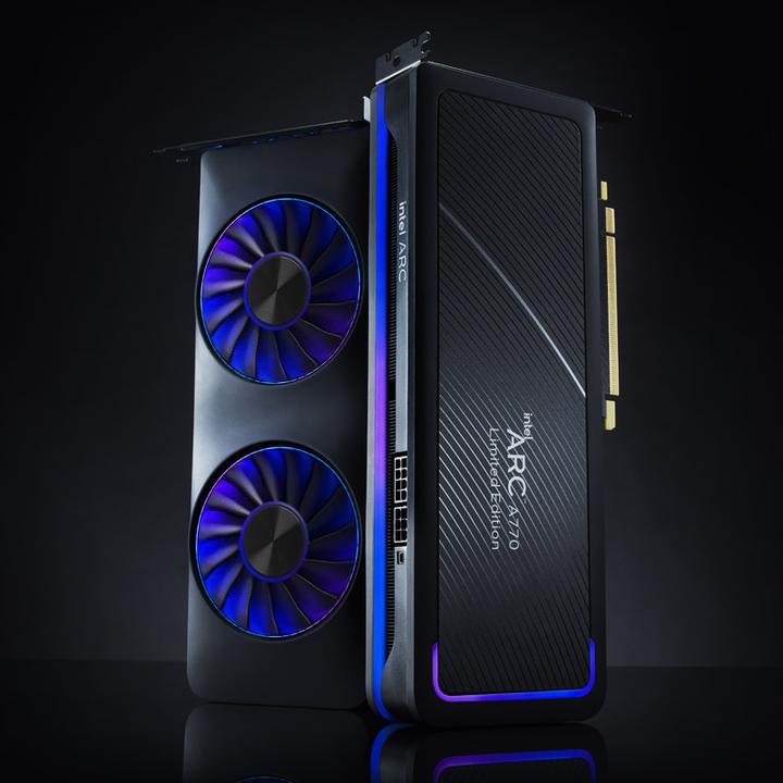 Produktbild Intel ARC A770 (16 GB)