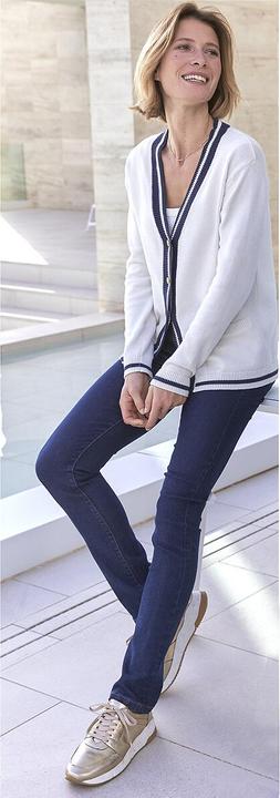 Immagine prodotto Anne Weyburn Top (48, 50)
