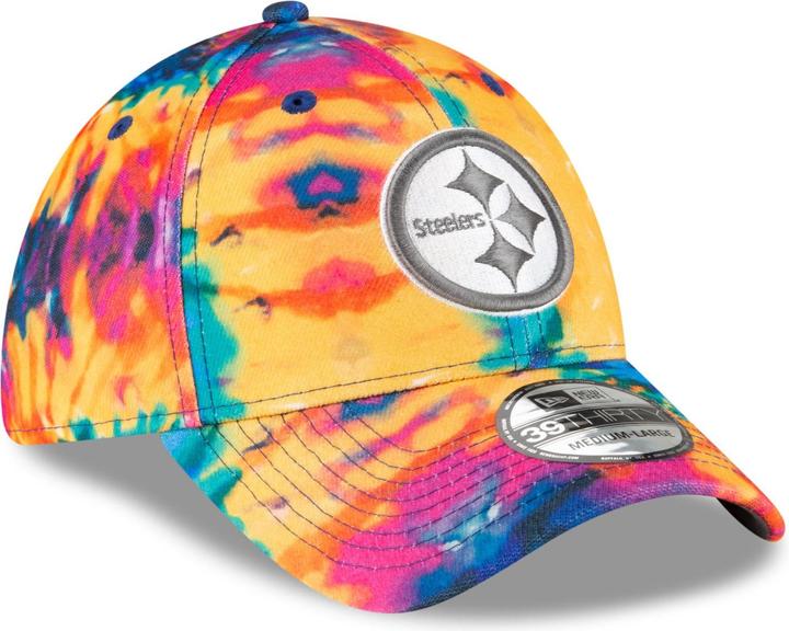 Image du produit New Era 39Thirty Stretchfit NFL Crucial Catch 2020 (XL)