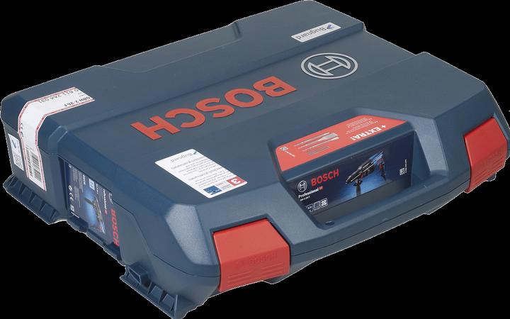 Produktbild Bosch Professional Bohrhammer mit SDS plus GBH 2-26 F, Handwerkerkoffer (Netzbetrieb)