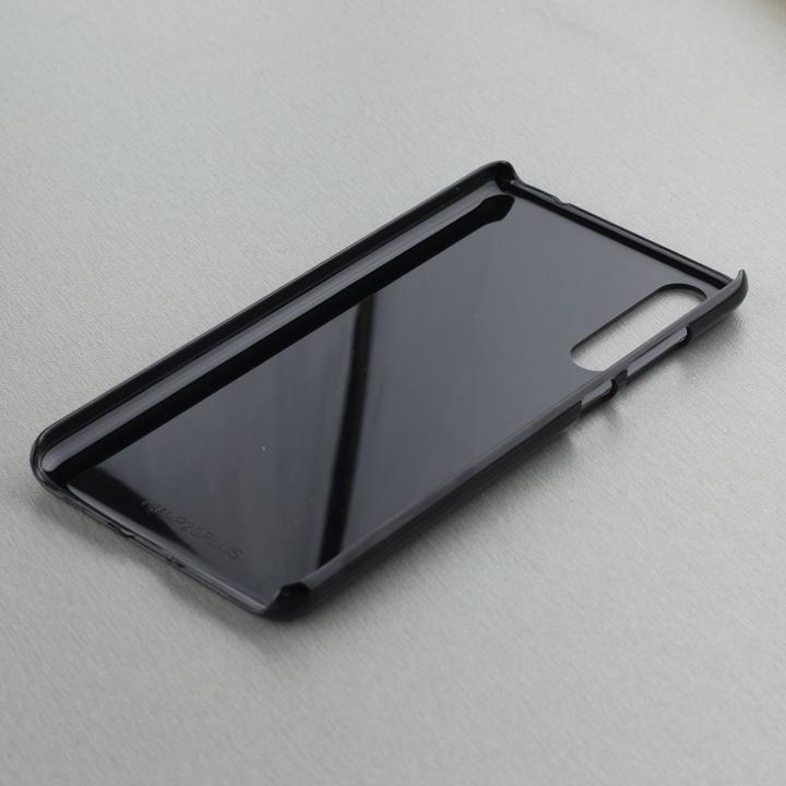 Image du produit PhoneLook Coque Black and white Cox (Huawei P20 Pro)