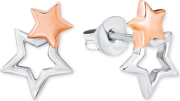 Amor Ohrschmuck (Silber 925)