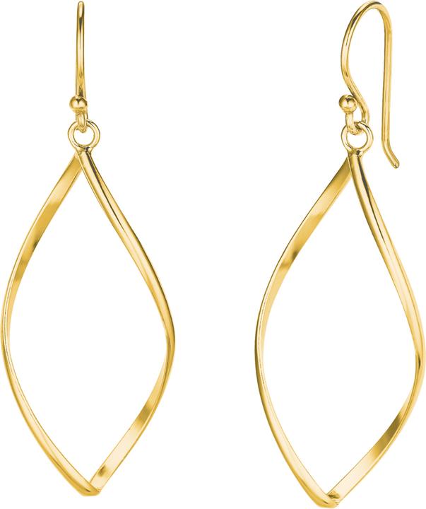 Amor Ohrschmuck Hänger (Silber 925)