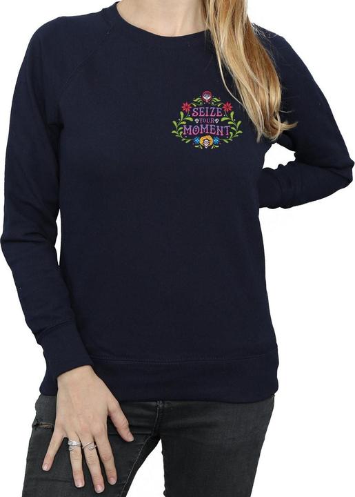Produktbild Disney Coco Seize Your Moment Sweatshirt (M)