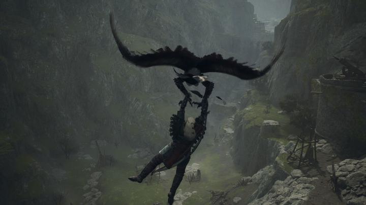 Immagine prodotto Microsoft Dragons Dogma 2 (Xbox Serie S, Xbox Series X)