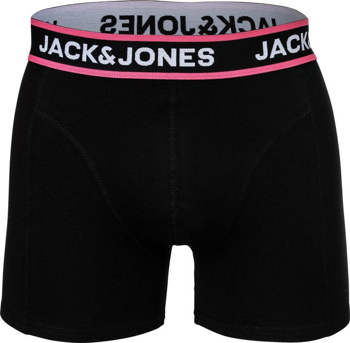 Produktbild Jack & Jones Jaclimes Solid Trunks 10 Pack (L, 10er Pack)