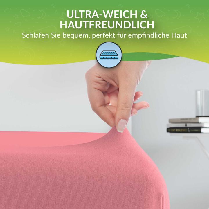Immagine prodotto Etérea Maglia Comfort (80 x 180 cm, 80 x 160 cm)
